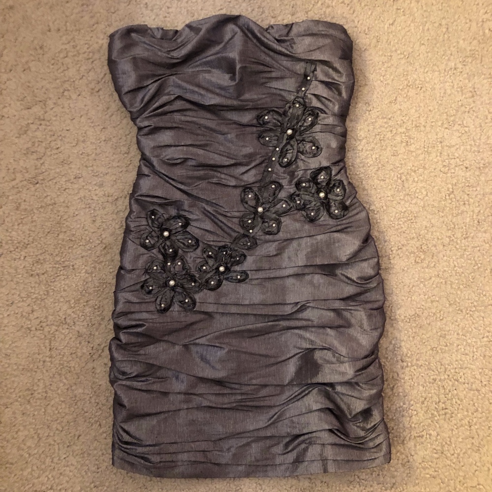 Cocktail Dress